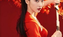 爆料娱乐圈宣璐简介,娱乐圈新秀，多才多艺的青春女神