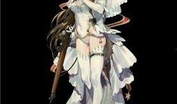 水神立绘最新爆料图片大全,绝美画风，带你领略水之魅力